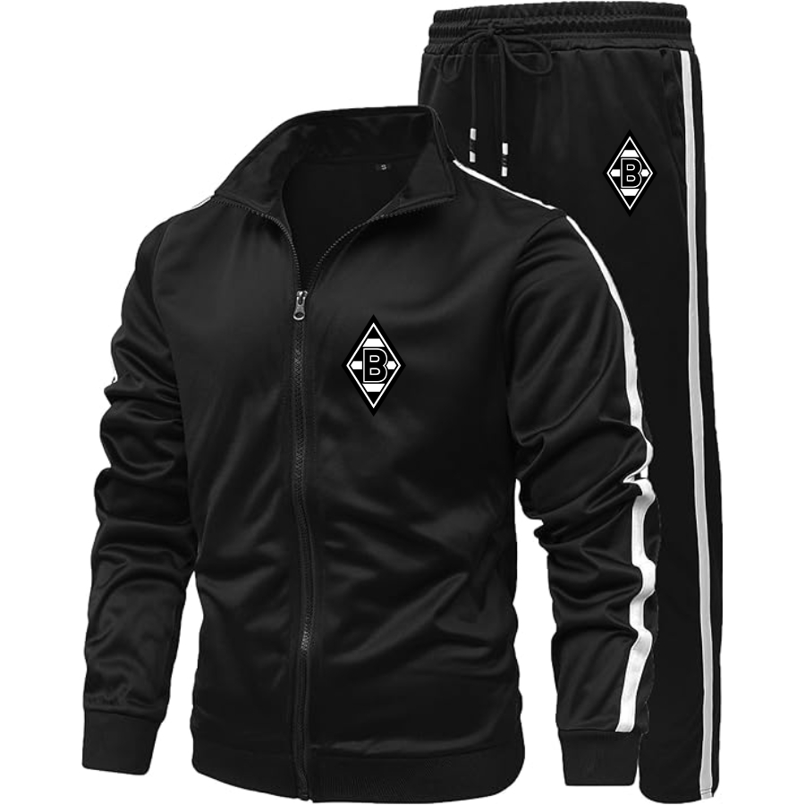 Men's Borussia Monchengladbach FC Dri-Fit TrackSuit