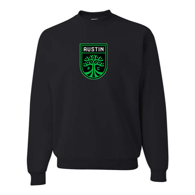 Men's Austin FC Crewneck Sweatshirt