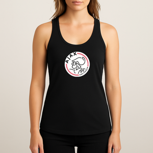 Women's Amsterdamsche FC Ajax Racerback Tank Top