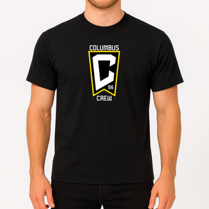 Men's Columbus Crew FC Cotton T-Shirt