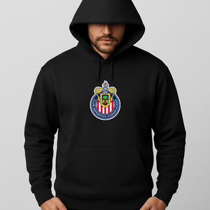 Men's Chivas Football Club Pullover Hoodie