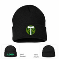 Portland Timbers FC Beanie Hat