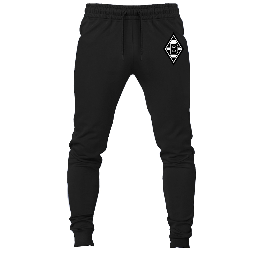 Men's Borussia Monchengladbach FC Joggers Sweatpants