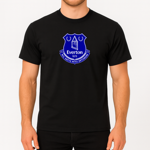 Men's Everton FC Cotton T-Shirt