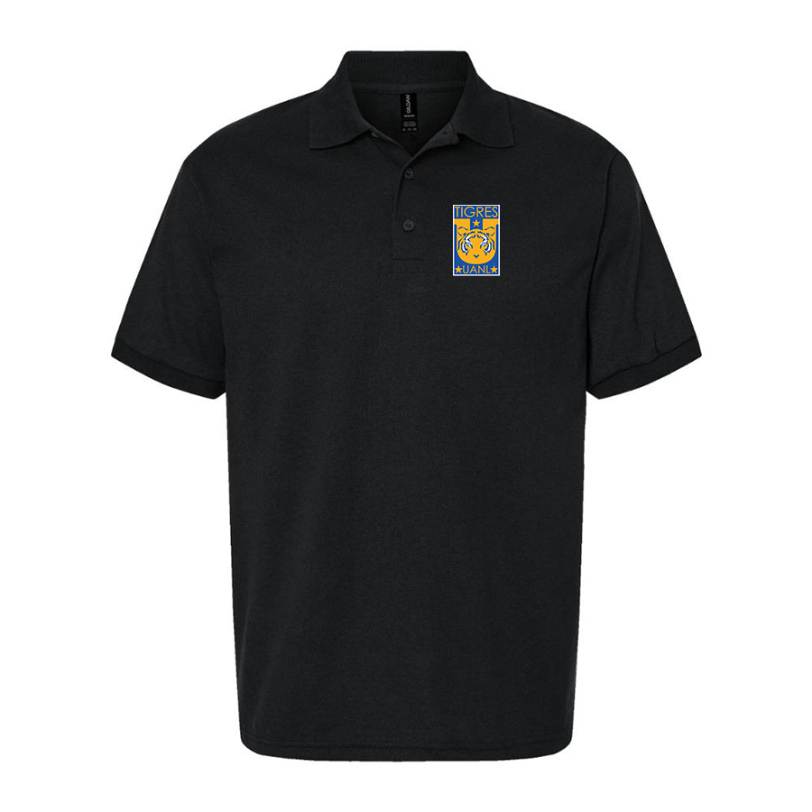 Men's Tigres UANL FC Dry Blend Polo