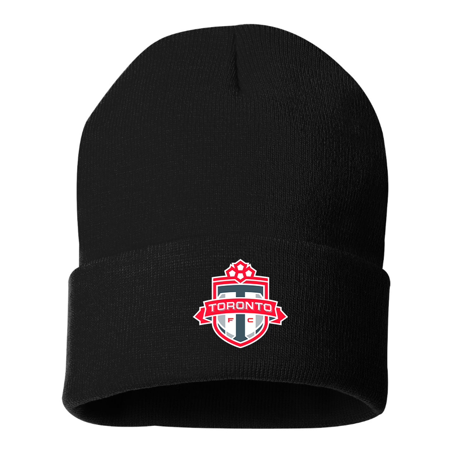 Toronto FC Beanie Hat