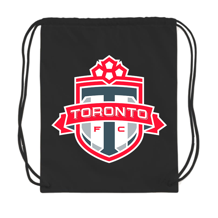 Toronto FC Drawstring Bag