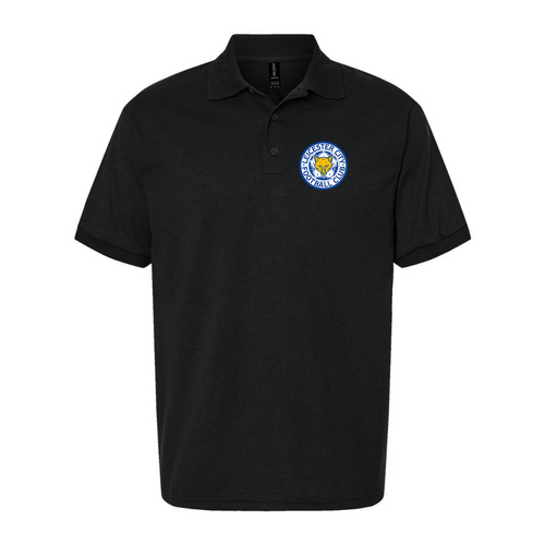 Men's Leicester City FC Dry Blend Polo