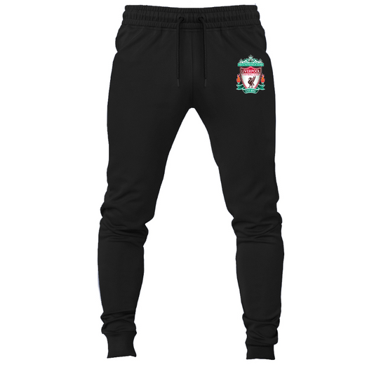 Men's Liverpool Football Club Est.1892 Joggers Sweatpants