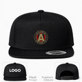 Atlanta United FC Snapback Hat