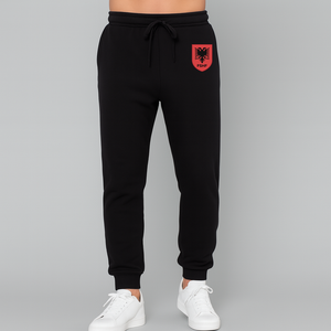 Men's Albania National Soccer Team Joggers Sweatpants