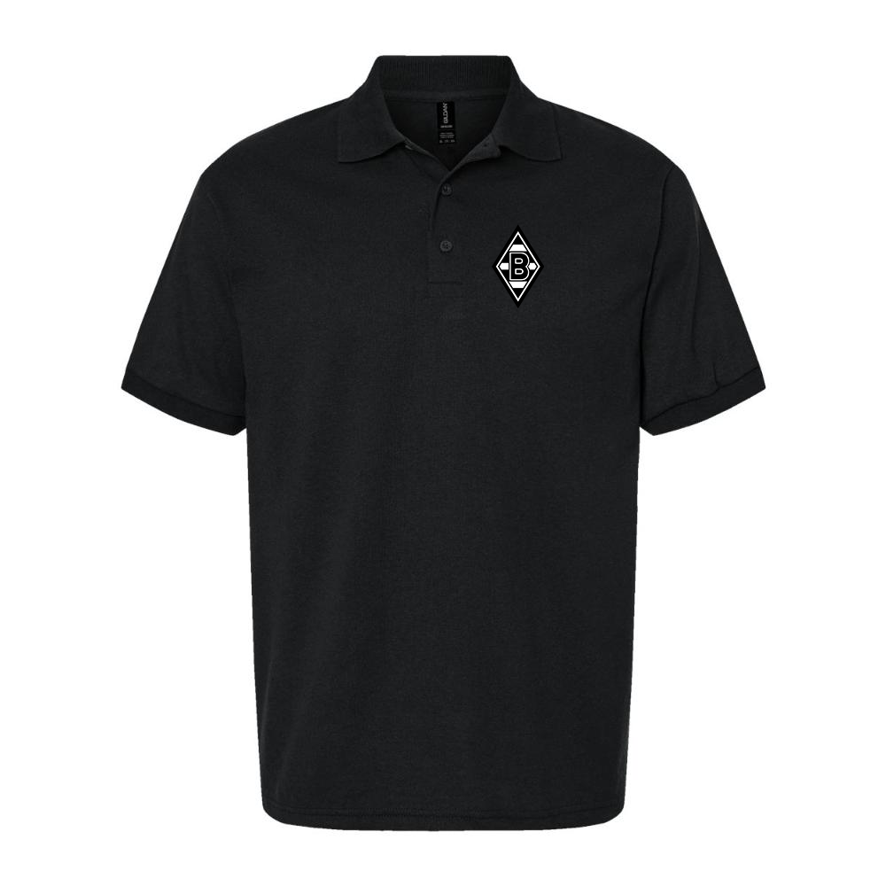 Men's Borussia Monchengladbach FC Dry Blend Polo