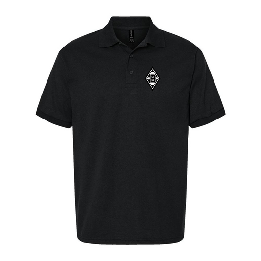 Men's Borussia Monchengladbach FC Dry Blend Polo