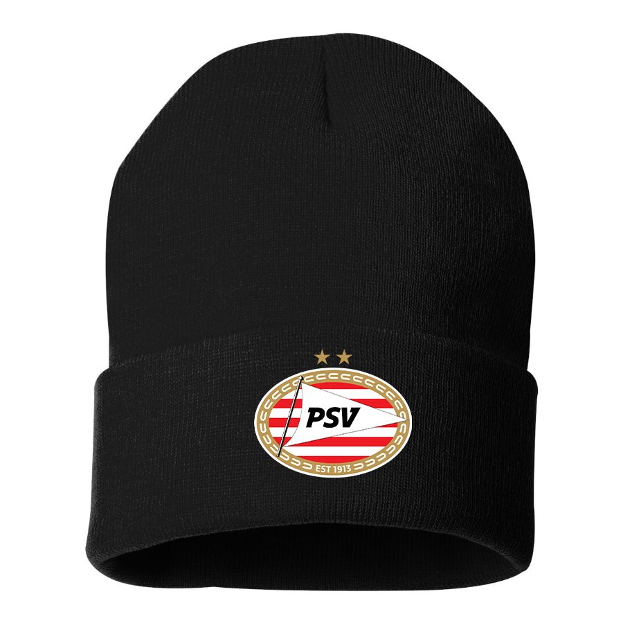 PSV Eindhoven FC Beanie Hat