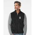 Men’s   England National Soccer Team -  Columbia - Steens Mountain™ Vest - 212488