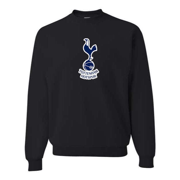 Men’s Tottenham Hotspur F.C. Soccer Crewneck Sweatshirt