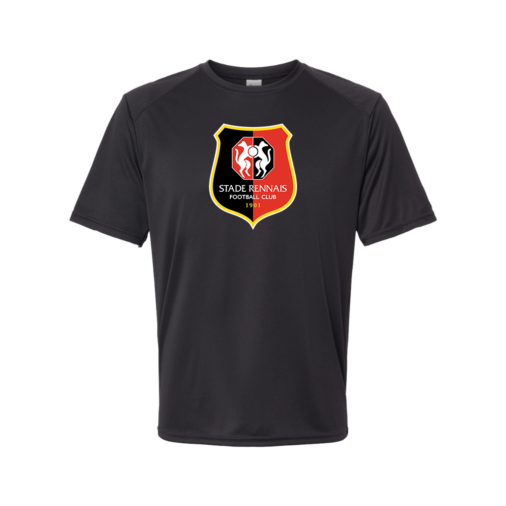 Men's Stade Rennais FC Performance T-Shirt