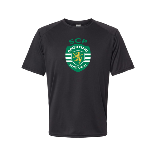 Men's Sporting CP FC Performance T-Shirt