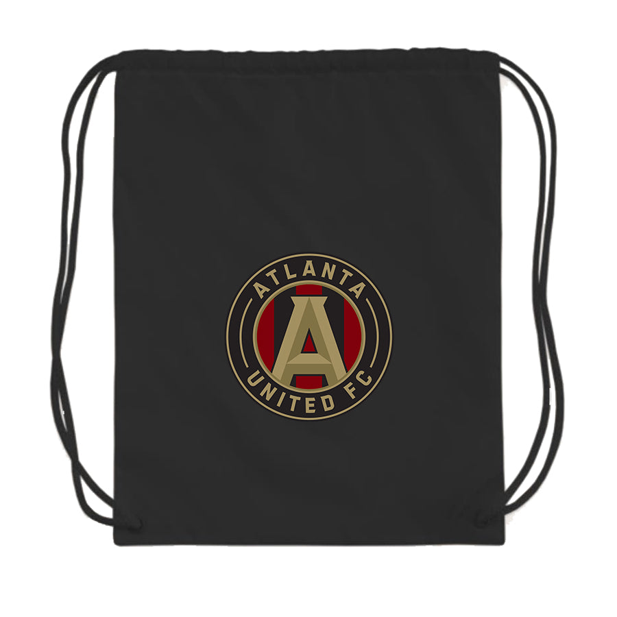 Atlana United FC Drawstring Bag