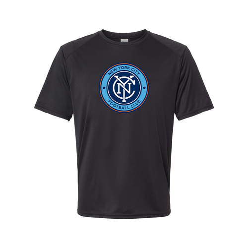 Men's New York City FC Performance T-Shirt