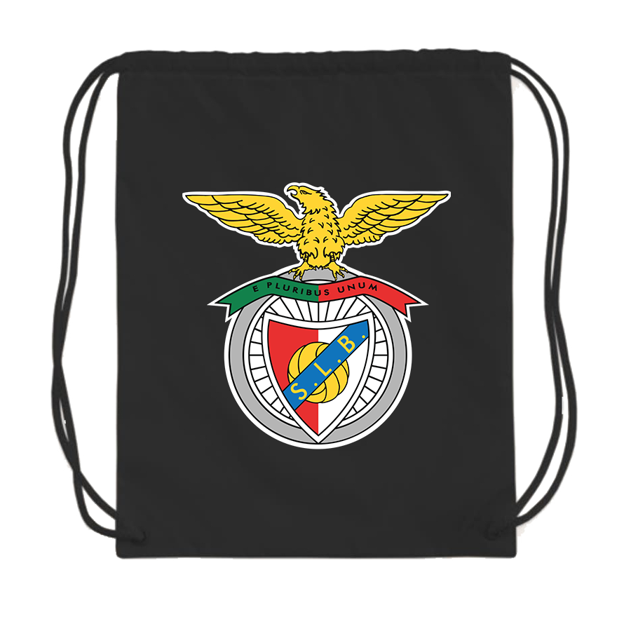 SL Benfica FC Drawstring Bag