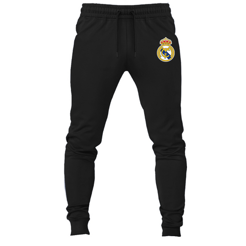 Men’s Real Madrid Soccer Joggers Sweatpants