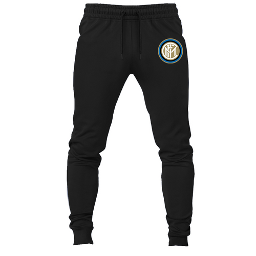 Men's Inter Milan Soccer Joggers Sweatpants