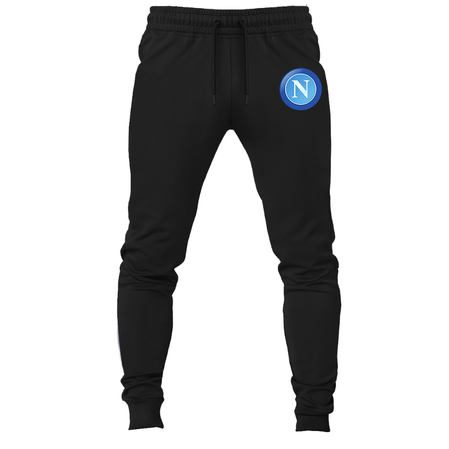 Men's Napoli FC Joggers Sweatpants