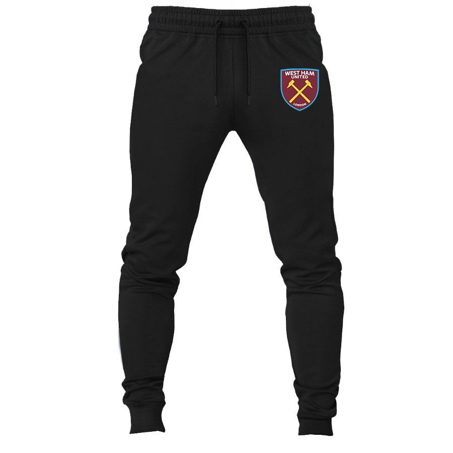 Men's West Ham United FC Joggers Sweatpants