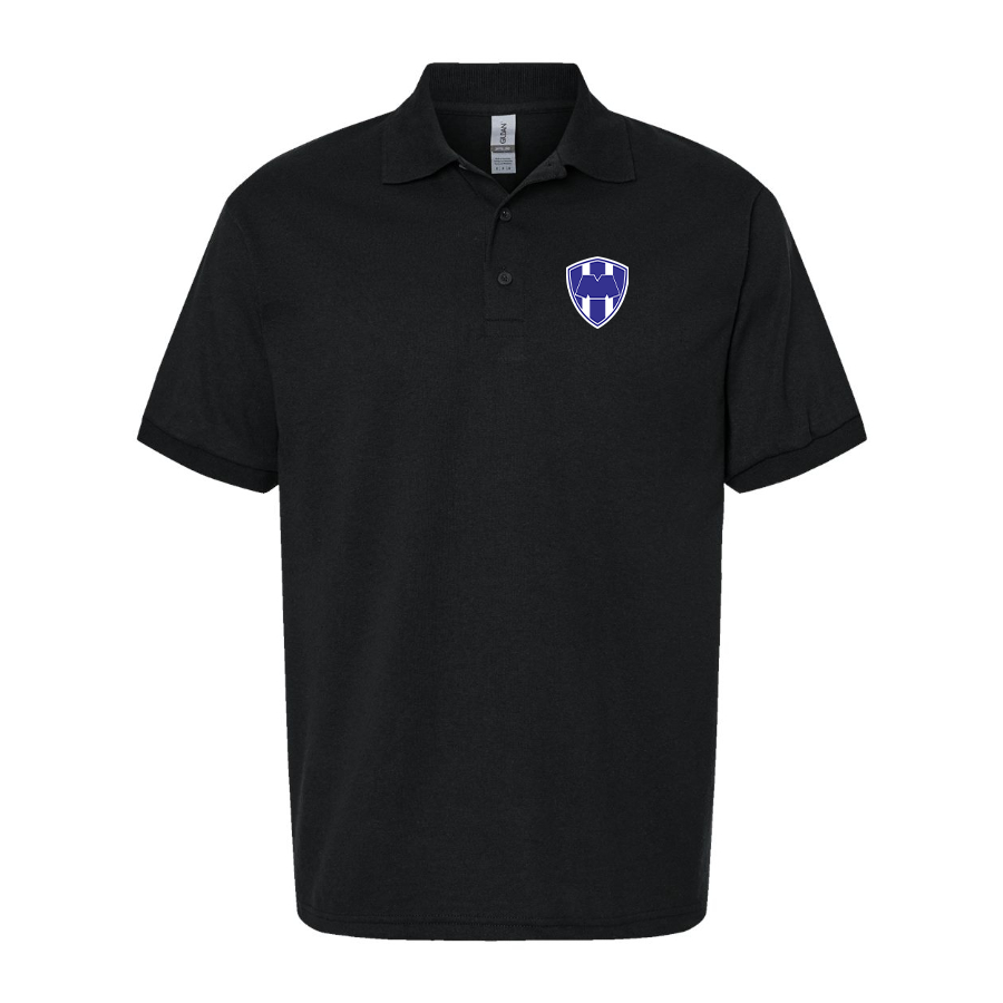 Men's Monterrey FC Dry Blend Polo