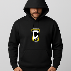 Men's Columbus Crew FC Pullover Hoodie