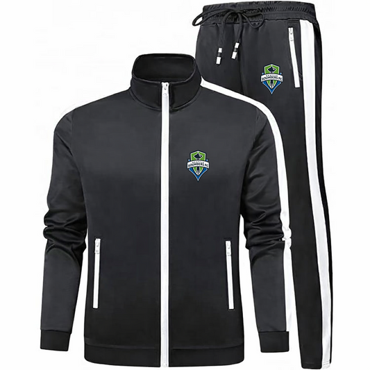 Men's Seattle Sounders FC Dri-Fit TrackSuit