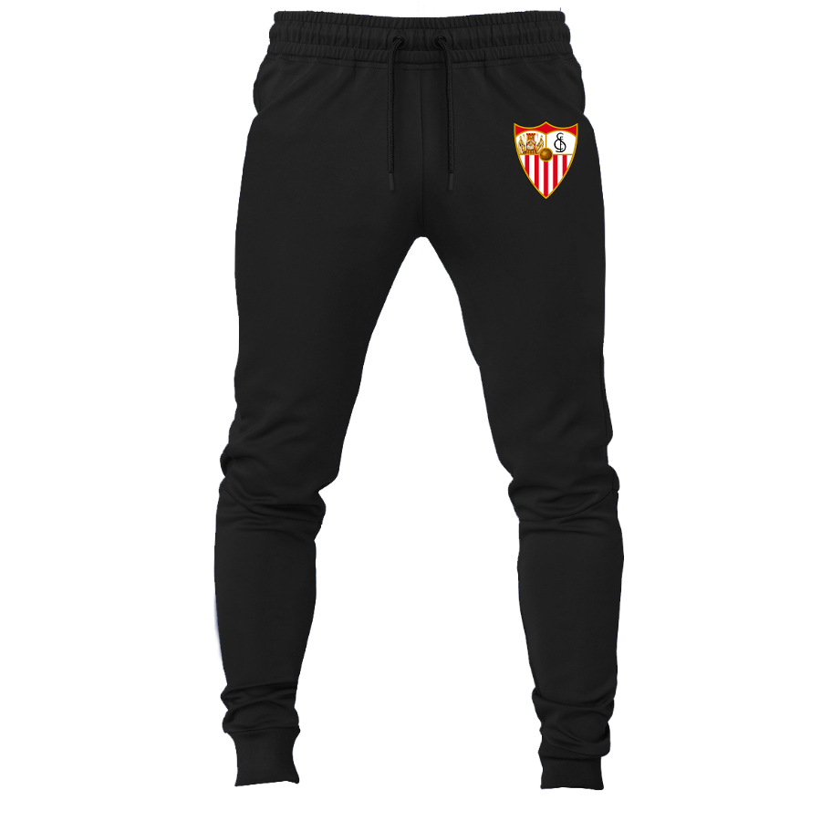 Men's Sevilla FC Joggers Sweatpants