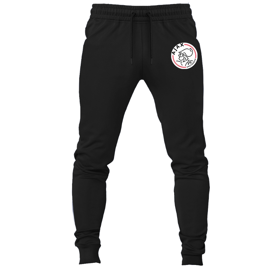 Men's Amsterdamsche FC Ajax Joggers Sweatpants