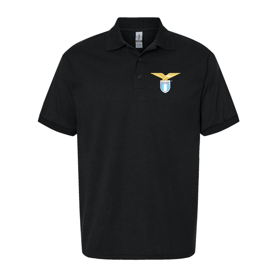 Men's Lazio FC Dry Blend Polo