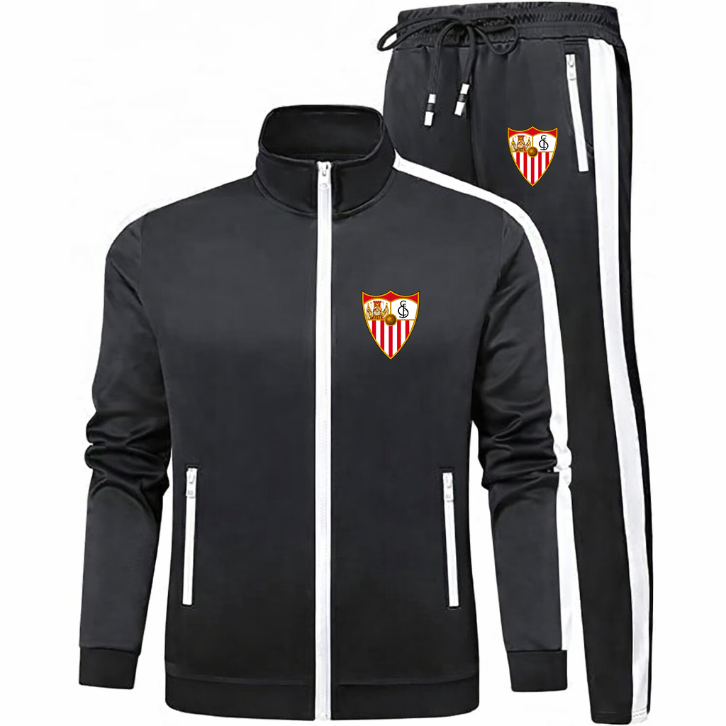 Men's Sevilla FC Dri-Fit TrackSuit