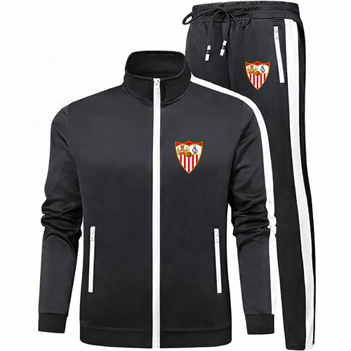 Men's Sevilla FC Dri-Fit TrackSuit