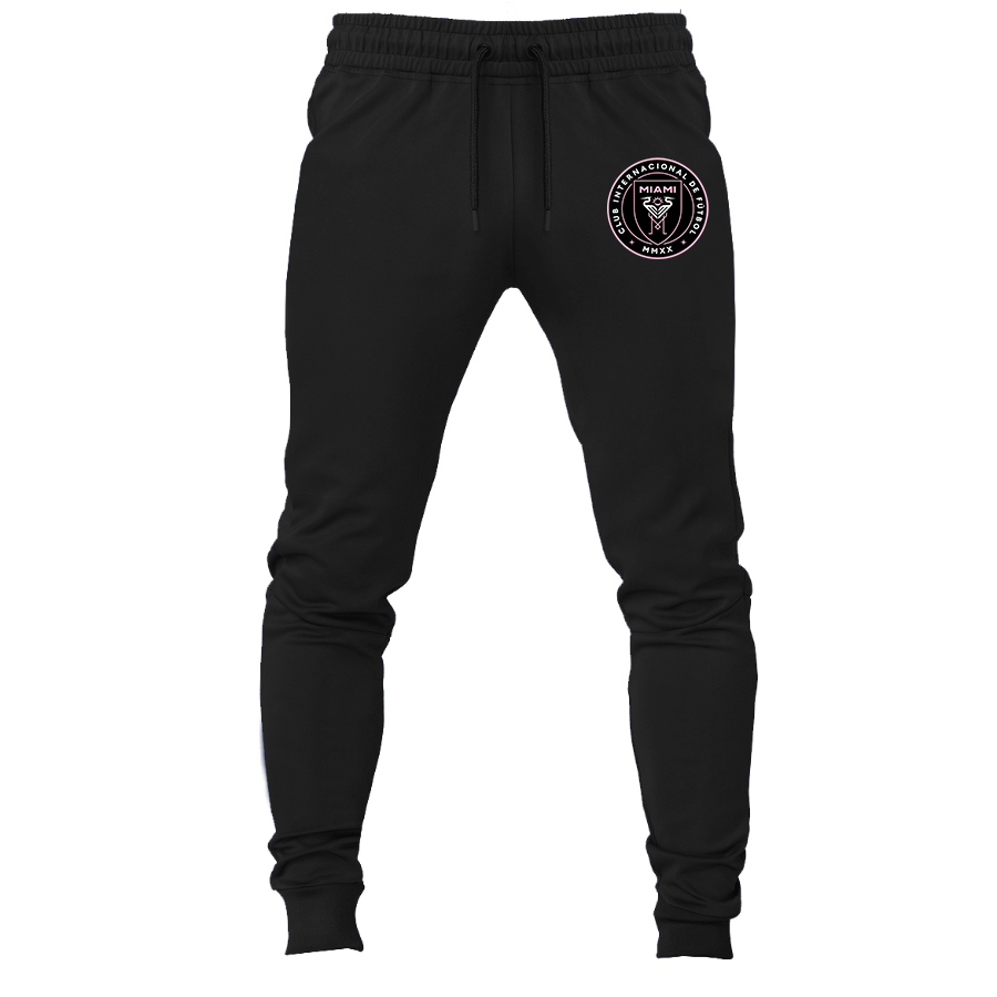 Men's Inter Miami FC Joggers Sweatpants
