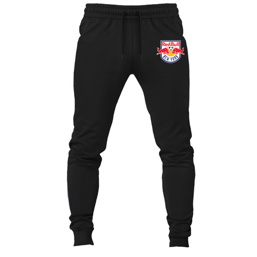 Men's New York Red Bulls FC Joggers Sweatpants