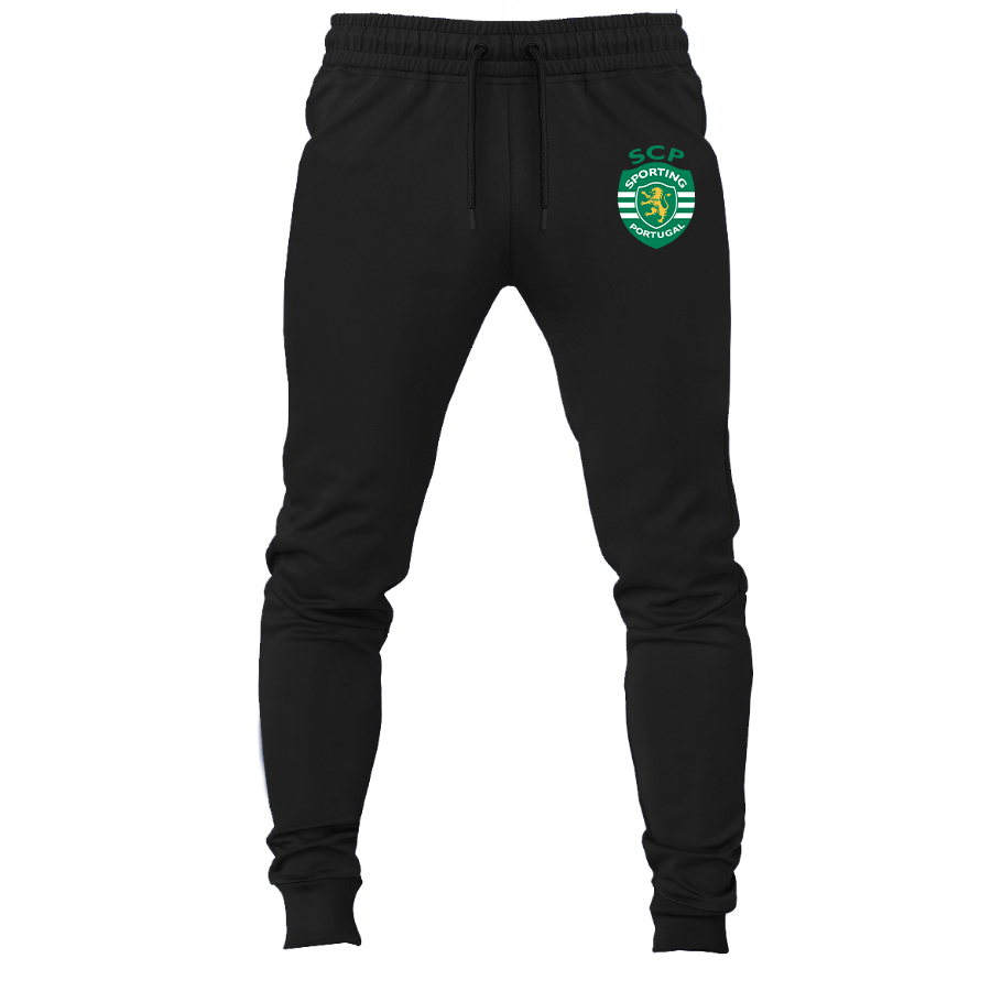 Men's Sporting CP FC Joggers Sweatpants