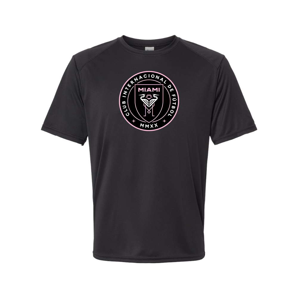 Men's Inter Miami FC Performance T-Shirt