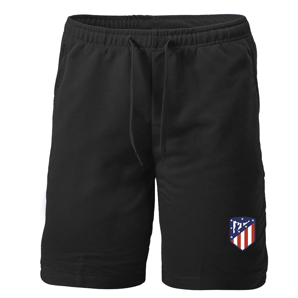 Men's Atletico Madrid FC Athletic Fleece Shorts