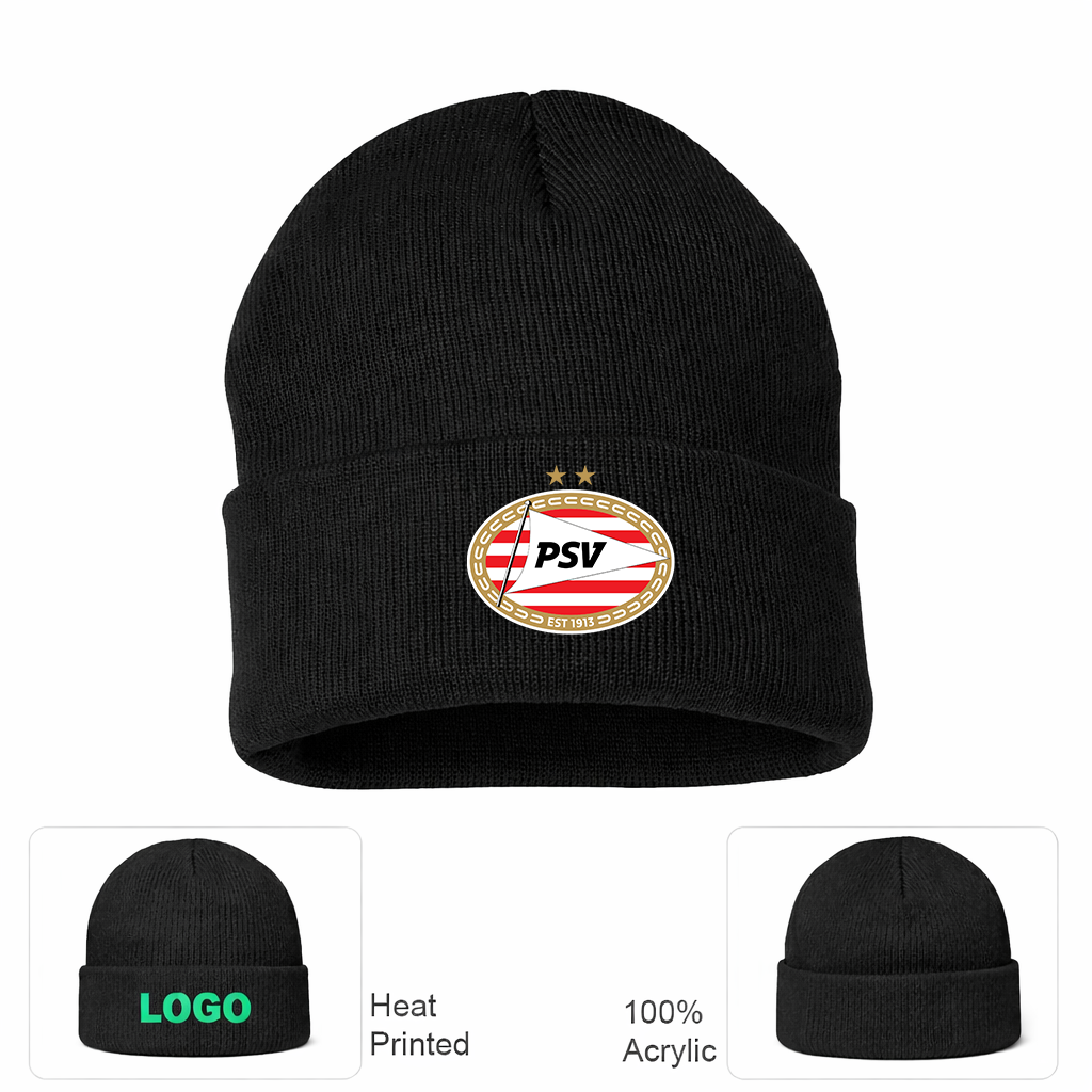 PSV Eindhoven FC Beanie Hat