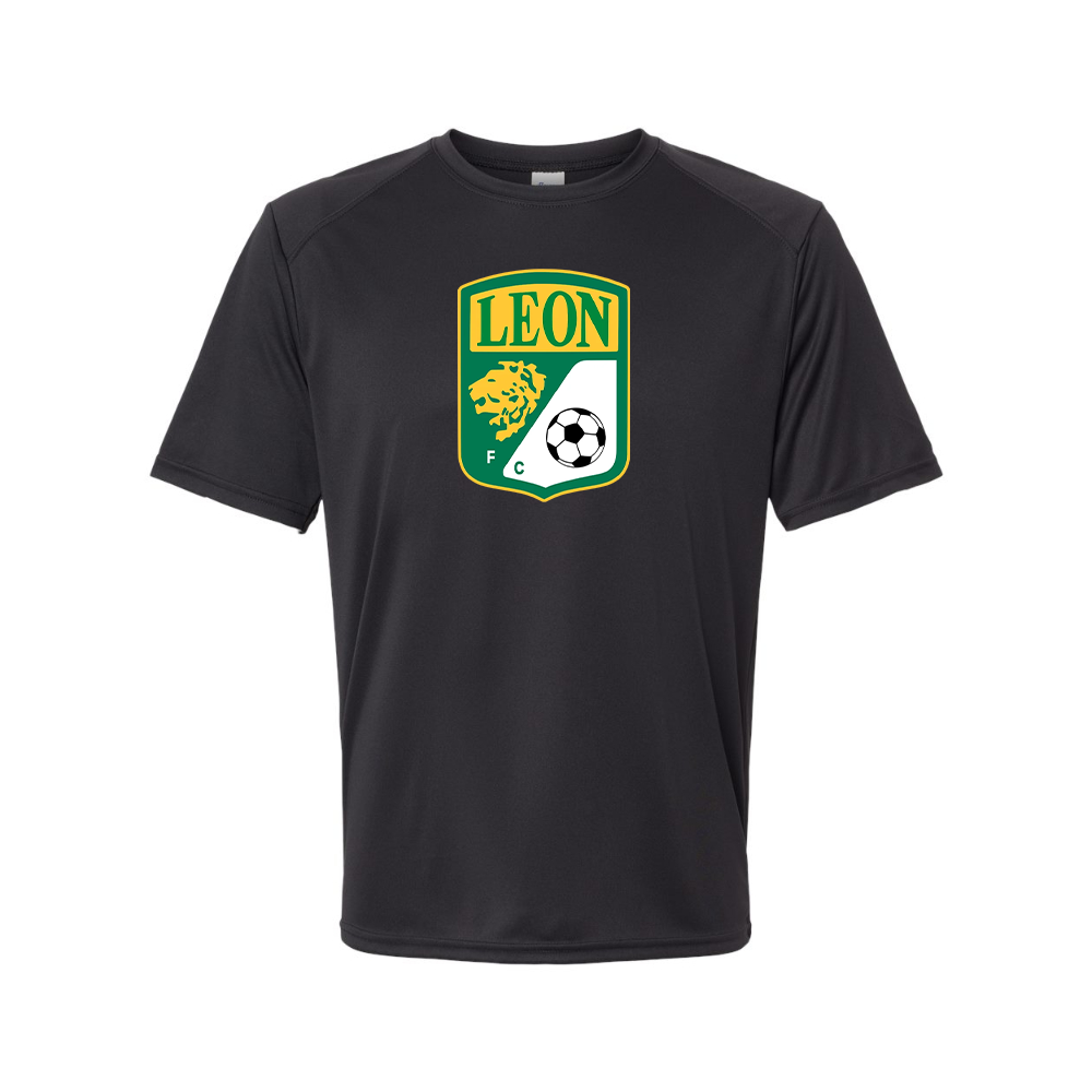 Youth Kids Leon FC Performance T-Shirt