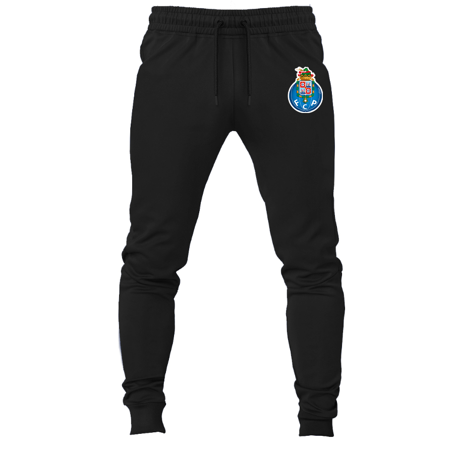 Men's Porto FC Joggers Sweatpants