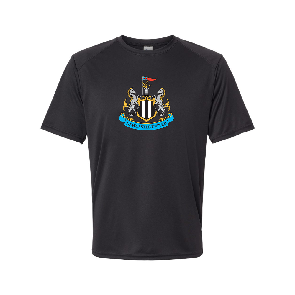 Youth Kids Newcastle United FC Performance T-Shirt