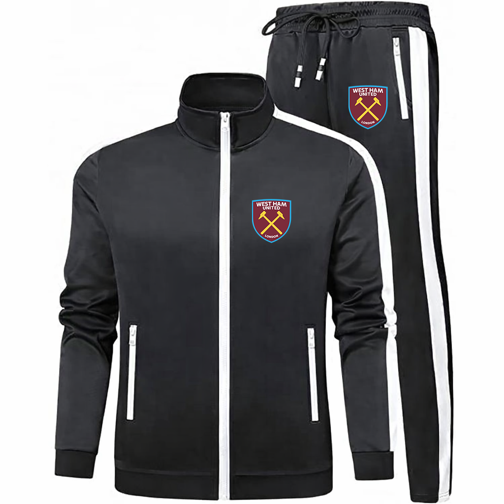 Men's West Ham United FC Dri-Fit TrackSuit