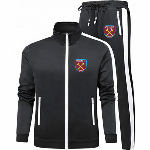 Men's West Ham United FC Dri-Fit TrackSuit
