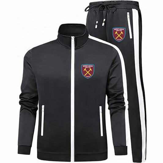 Men's West Ham United FC Dri-Fit TrackSuit