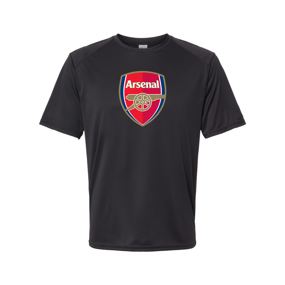 Men's Arsenal Soccer Performance T-Shirt